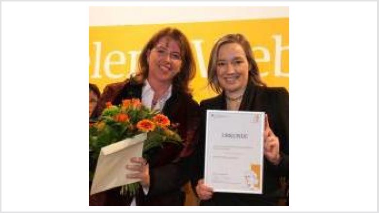 Helene Weber-Preis